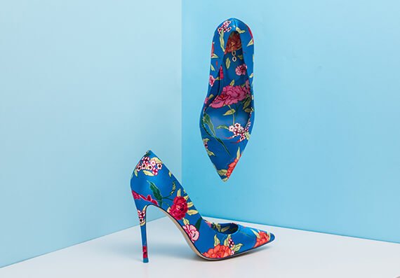 Fashion Shoes